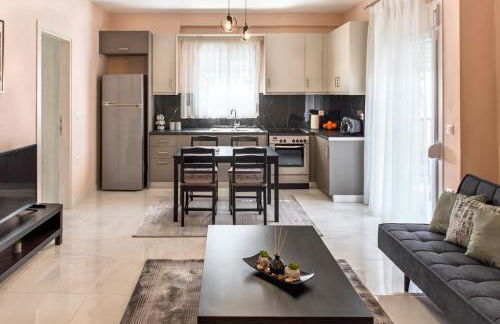 Twins Apartment Ioannina - Foto 7