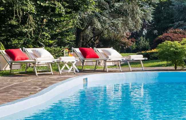 Villa Pina 8 2 in Sulbiate - Foto 9