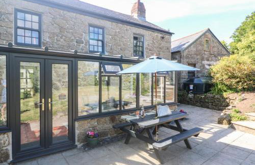 Trevedran Cottage - Foto 28