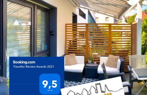 Tiny Apartment LIVE-IN Wertheim am Main - Foto 1