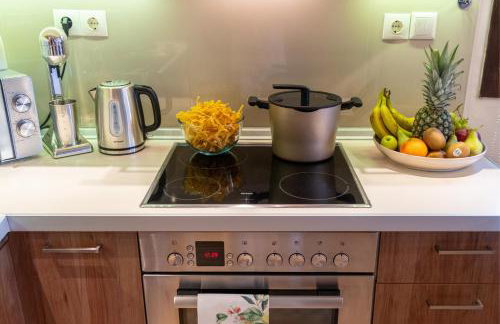 Aenaon Villa with Private Pool Panoramic view - Foto 37