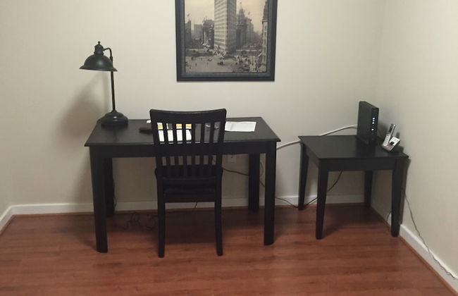 Sedona-Slate by Executive Apartments - Foto 25