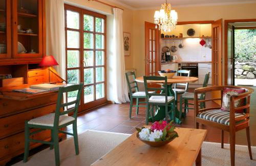 Ferienhaus Straubehof - Foto 16