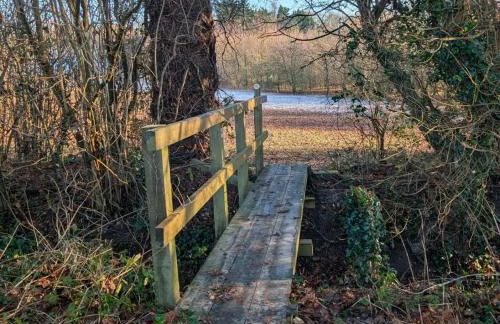 Haybarn Cottage - Foto 25