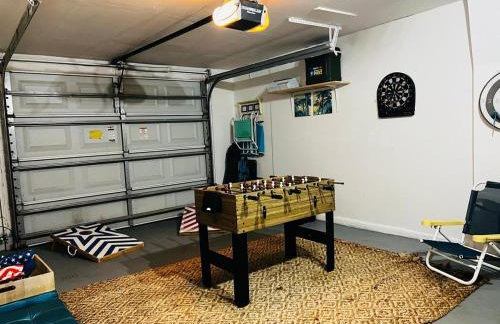 Coastal Cottage in Port Richey, Pet-Friendly Getaway Near Beaches, Parks, and Tampa - Foto 13