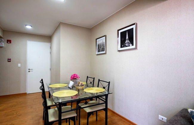 Ur Place Rentals - Modern 3bdrm, Swimming Pool And Gym - Photo 25