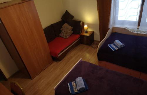 Agroturystyka w Dolinie Narwi - Photo 29