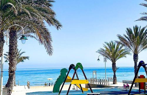 Panoramic sunset views - Arenales - Foto 34