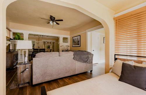 Stay Portland - Heart of Portland! Newly Remodeled, 99 Walk Score - Photo 12