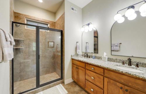 Lake and Pool Access at Bear Lake Reserve Condo! - Foto 13