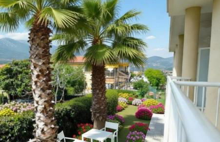 ALBACHIARA INN Residence Apartments - Foto 27