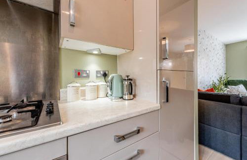 Modern House 2 Bedroom 5 Beds - Foto 35