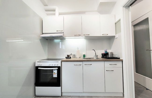 Veno Apartments Goudi - Foto 8