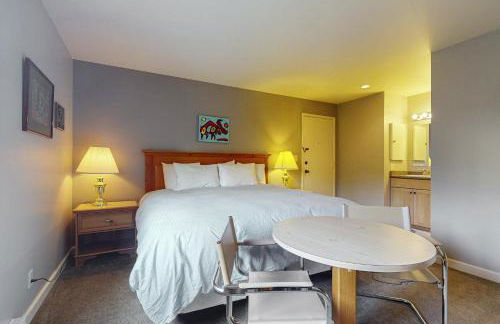 Bayfront Retreat A - Foto 20