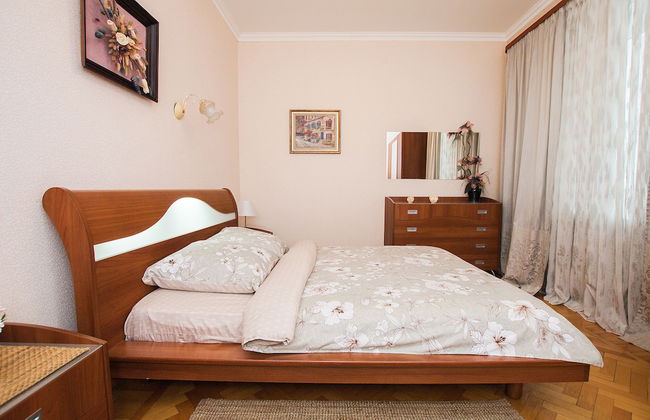 Apartmenty Uyut Walks on Arbat - Foto 7