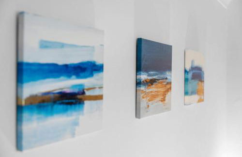 Colchester garden retreat - Ensuite & Parking - Foto 44