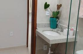 Agradável Casa de Campo, recém construída. - Foto 15