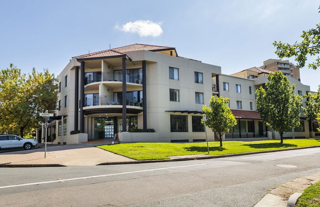 Accommodate Canberra - Griffin - Foto 72