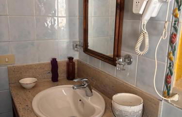 VILLINO TROCCOLI, Appartamento Morenita - Photo 18