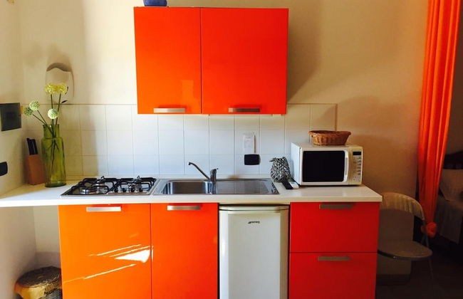 L'antico Trullo - Foto 21