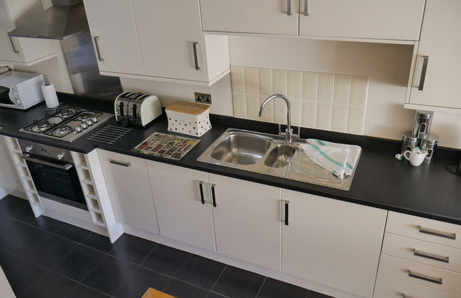 Tewitfield Marina - Foto 16