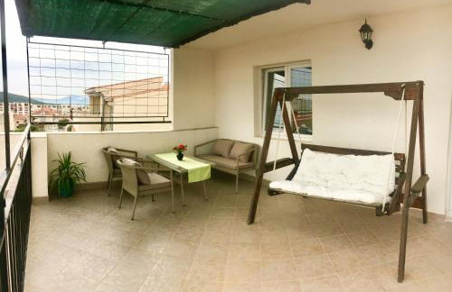 Apartment La Le with big terrace - Foto 1