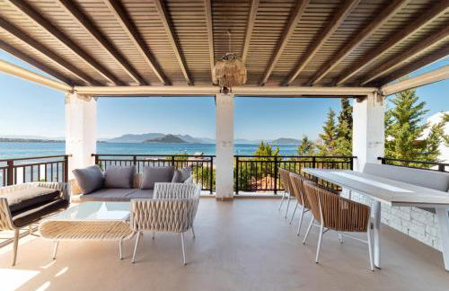 Alkis House by AegianKazarte - Foto 21