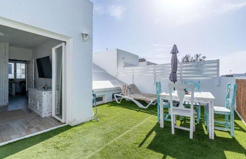 VIBESOL Apartments - Foto 11