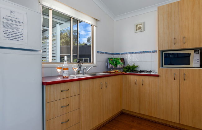 The Cove Jervis Bay - Photo 20