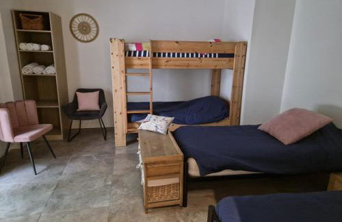 Disneyland Paris house for 6 people - Foto 24