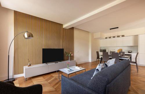 Roma Luxury Apartment - Foto 22