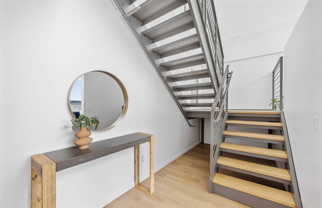 @marbella Lane - 3BR Coastal Retreat w/ Luxe Touch - Foto 64