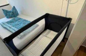 Schöne Dachgeschosswohnung - Foto 7