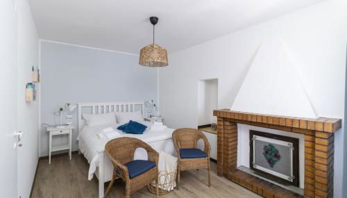 Bed and breakfast Biancalana - Foto 4