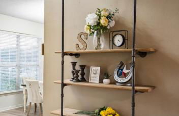 Tropical Escape Pool Jacuzzi Bar in Alvin TX - Photo 46