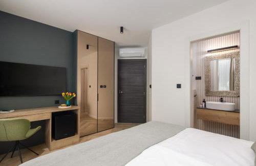 Grand Pearl Luxury Retreat - Foto 7