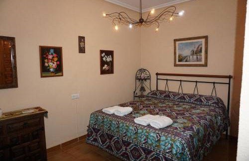 Casa Rural Noel en Parque Natural Lagunas de Ruidera - Foto 8