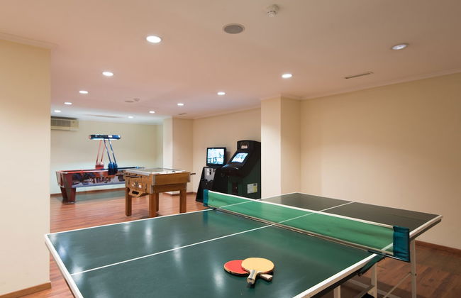 Vila Gale Ampalius Resort Hotel - Foto 51