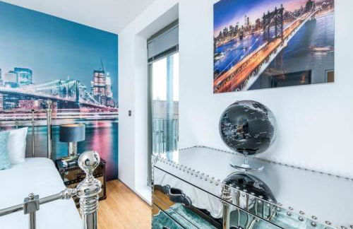 Haggerston Studios - Foto 56