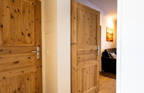 Heverstroem Appartement Heverstroem 3 - Foto 9