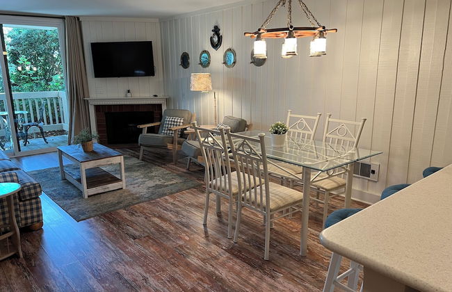 Oceanside Beach Condos - Foto 42