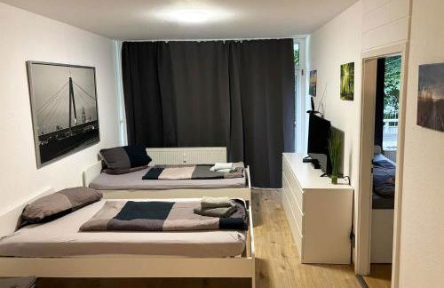 Budget Apartments Deutz - Photo 25