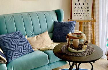 Ferienwohnung Elisabeth - Photo 1