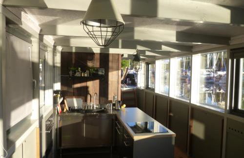 Hausboot Dänholm - Foto 15