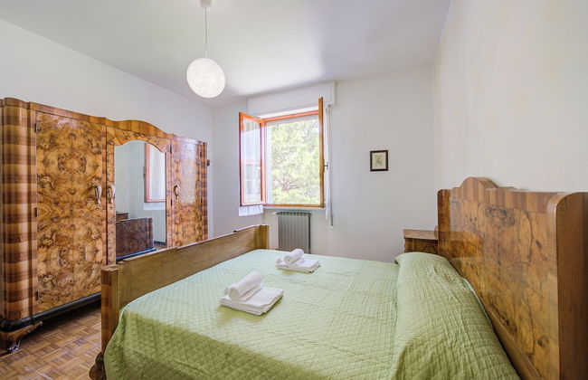 Casa Pepe -private Terrace 100m Near Lake - Foto 5