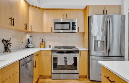 Heart of Downtown Knoxville - Foto 9