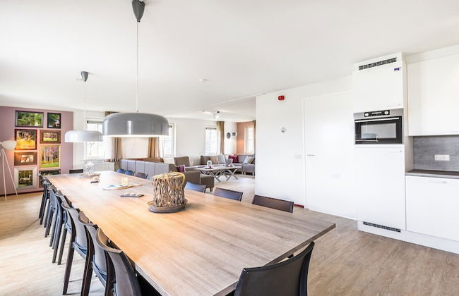 Villa in Weerterbergen With Private Sauna - Photo 7