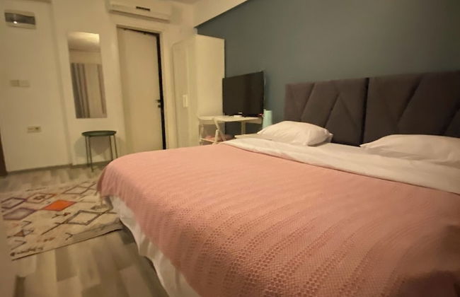 Istanbul HUB Flats - Photo 48