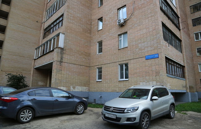 Kolkhoznaya 16k2 - Foto 14