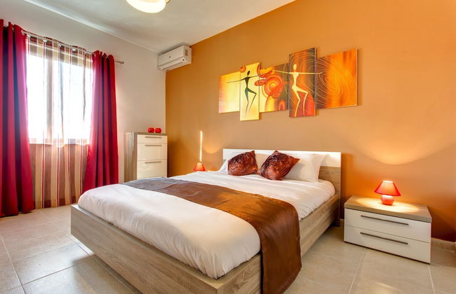 Modern Apt Overlooking Green Area - Foto 2